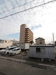 フジパレス吉田本町Ⅱ番館の物件内観写真